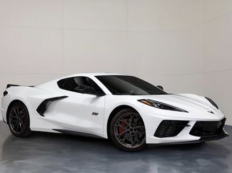 Used 2023 Chevrolet Corvette Stingray 3LT 70th Anniversary w/ Z51 Performance Package video 1