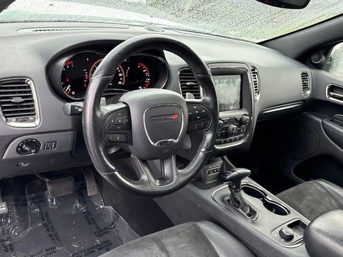 Used 2019 Dodge Durango R/T image 17