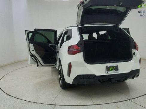 Used 2025 BMW X3 xDrive30i w/ M Sport Package AWD/4WD image 73