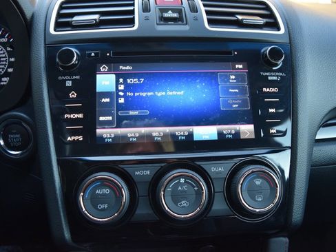 Used 2020 Subaru WRX STI w/ Popular Package #1 image 26