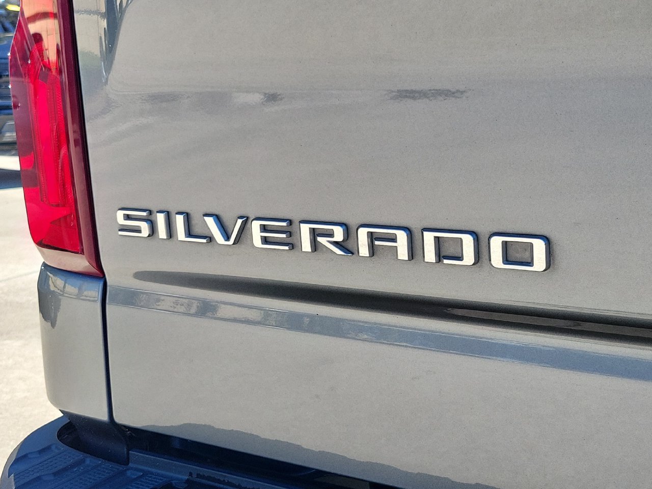 Used 2020 Chevrolet Silverado 1500 RST w/ All-Star Edition RWD image 5