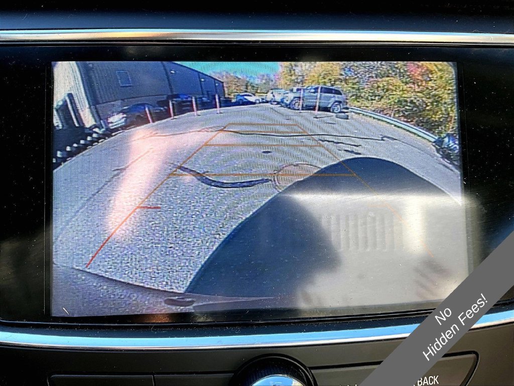 Used 2018 Buick LaCrosse Essence w/ Sights and Sounds Package FWD image 18