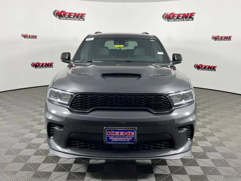 New 2026 Dodge Durango GT AWD/4WD image 4