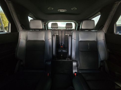 Used 2021 Dodge Durango R/T w/ Blacktop Package image 31