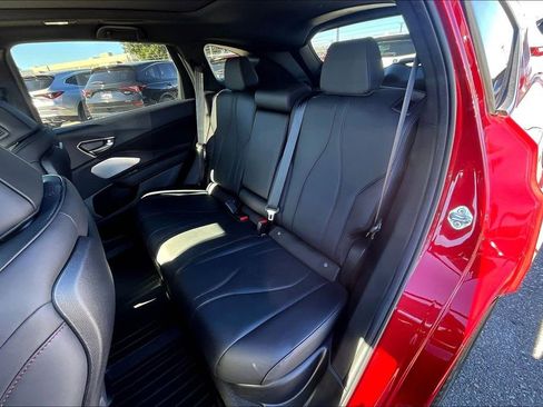 Used 2025 Acura RDX AWD w/ A-Spec & Advance Pkg image 37
