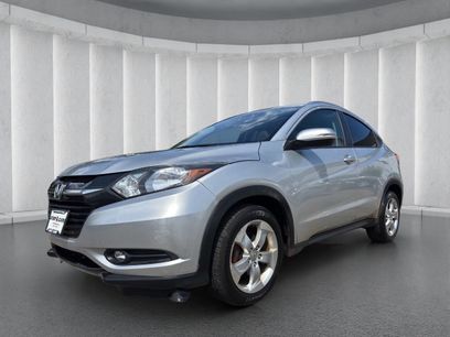 Used 2016 Honda HR-V EX-L