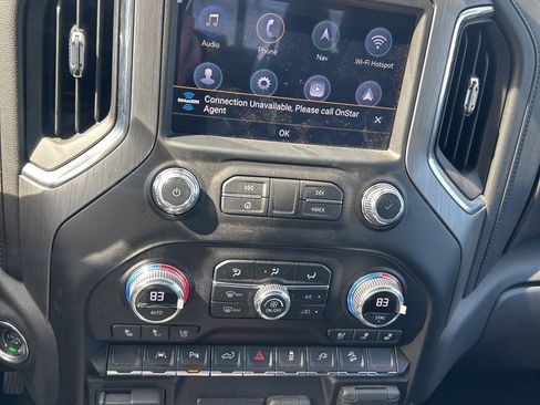 Used 2022 GMC Sierra 1500 Denali w/ Driver Alert Package II image 18