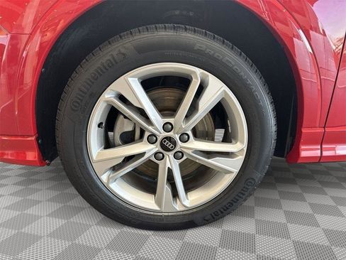 Used 2023 Audi Q3 2.0T Premium Plus w/ Premium Plus Package image 10