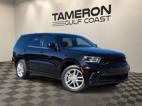 Used 2023 Dodge Durango GT image 1