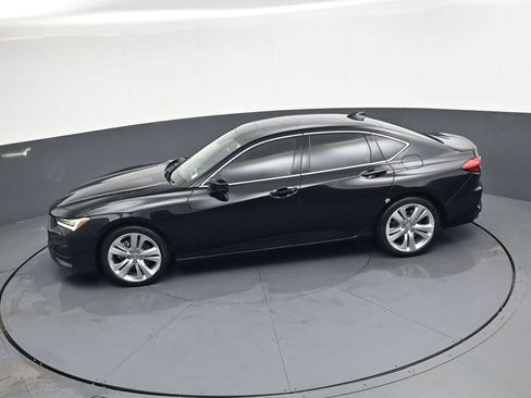 Used 2023 Acura TLX w/ Technology Package image 25