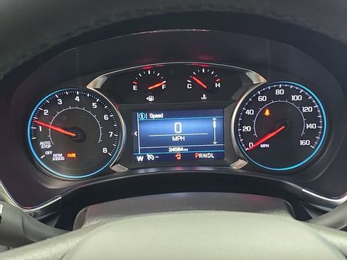 Used 2024 Chevrolet Equinox LT w/ LPO, Floor Liner Package image 22