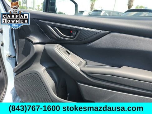 Used 2022 Subaru Crosstrek 2.0i Premium w/ Moonroof Package AWD/4WD image 26