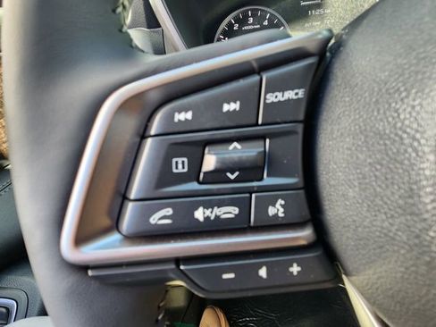 New 2026 Subaru Ascent Touring image 22