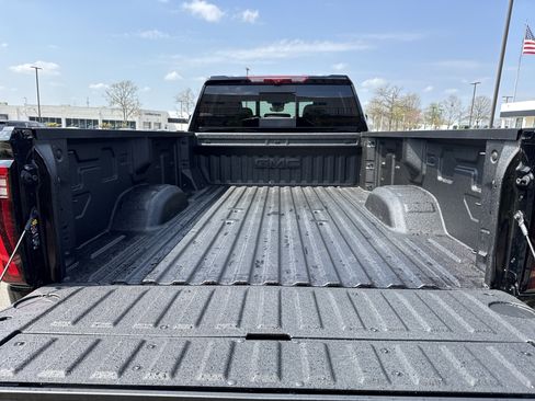New 2026 GMC Sierra 3500 Denali Ultimate AWD/4WD image 33