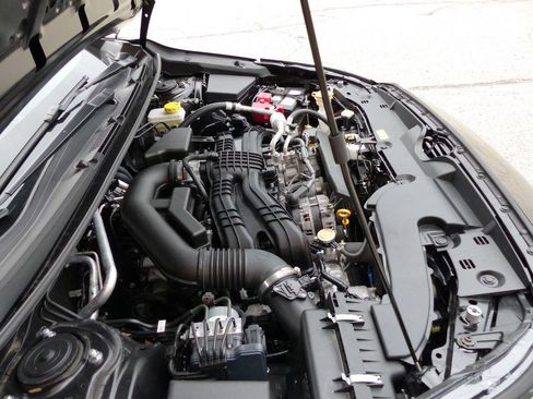 Used 2025 Subaru Impreza 2.0i AWD/4WD image 18