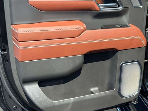 New 2026 GMC Sierra 1500 Denali Ultimate image 10