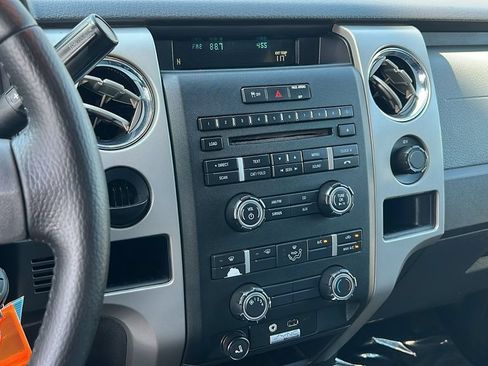 Used 2012 Ford F150 XLT w/ XLT Chrome Pkg RWD image 15