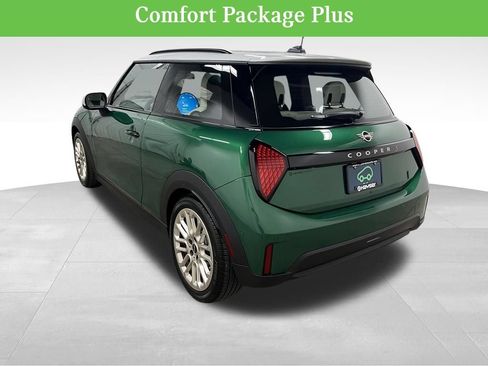 Used 2026 MINI Cooper S FWD image 6