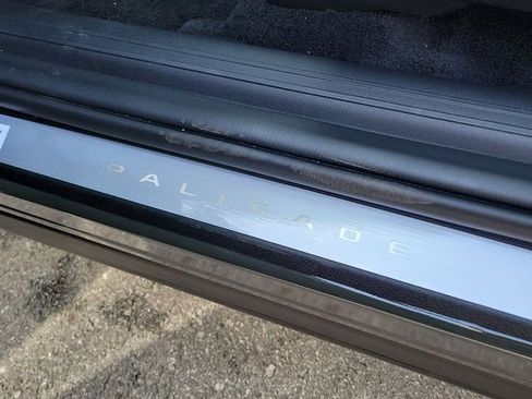 New 2026 Hyundai Palisade SEL Premium image 17