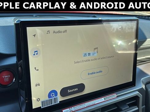 New 2025 Toyota Tacoma TRD Sport image 16