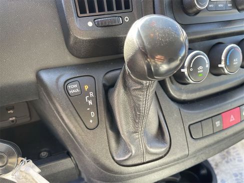 Used 2017 RAM ProMaster 3500 image 12