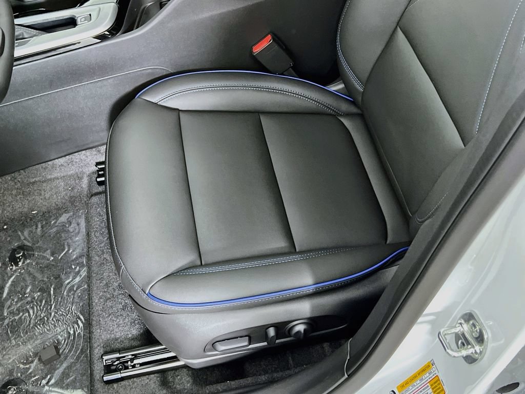 New 2026 Buick Envista Sport Touring w/ Convenience I Package FWD image 17
