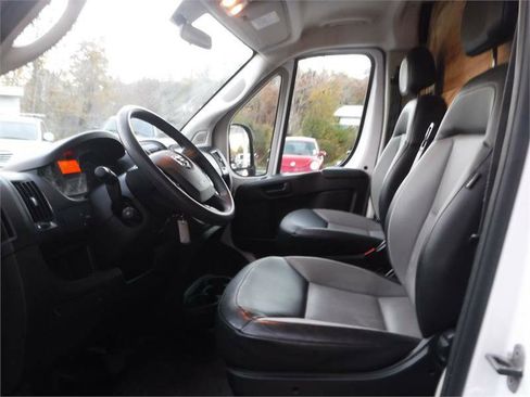Used 2019 RAM ProMaster 1500 image 7