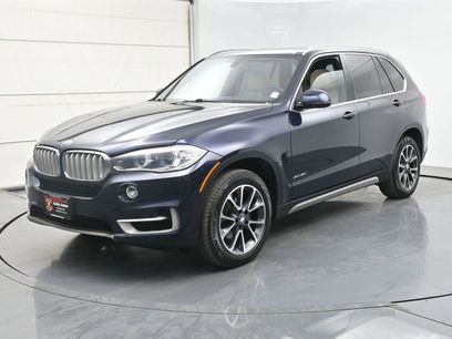 Used 2018 BMW X5 xDrive35i