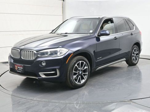 Used 2018 BMW X5 xDrive35i AWD/4WD image 1