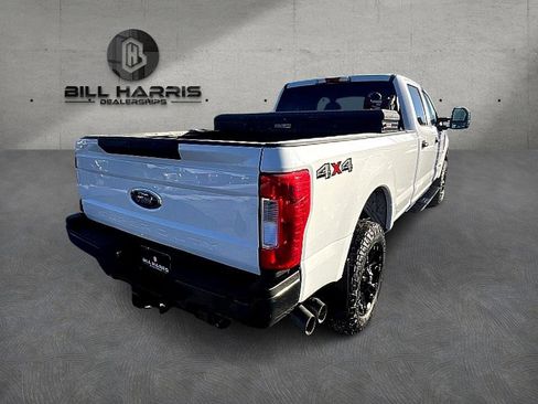 Used 2018 Ford F350 XL w/ Power Equipment Group image 6