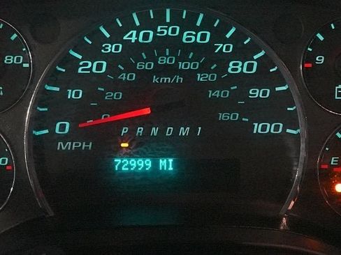 Used 2014 Chevrolet Express 3500 w/ Shuttle Bus Package image 13