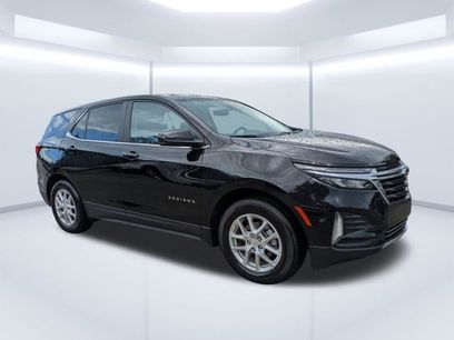 Used 2023 Chevrolet Equinox LT