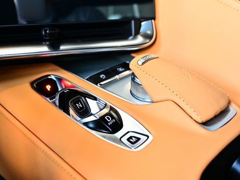 Used 2023 Chevrolet Corvette Stingray Preferred Cpe w/ 2LT image 22