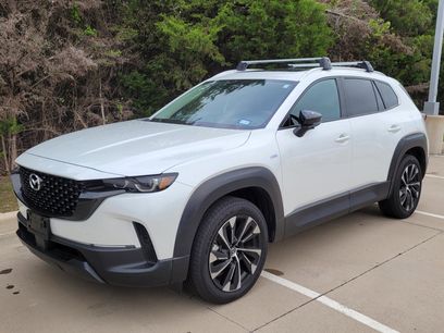 Used 2025 MAZDA CX-50 2.5 Hybrid w/ Weather Package