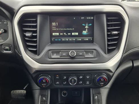 Used 2019 GMC Acadia SLE w/ Driver Alert Package I image 17