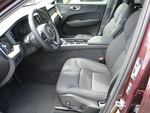 New 2026 Volvo XC60 B5 Plus w/ Protection Package Premier image 12