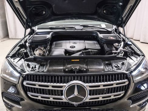 Certified 2026 Mercedes-Benz GLE 350 4MATIC image 34