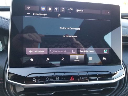 Certified 2024 Jeep Compass Trailhawk w/ Sun and Sound Group image 25