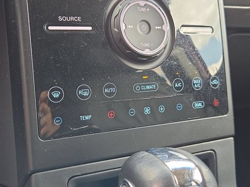 Used 2019 Ford Flex Limited w/ Equipment Group 301A AWD/4WD image 42