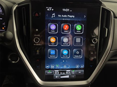 Used 2024 Subaru Crosstrek 2.0i Premium image 13