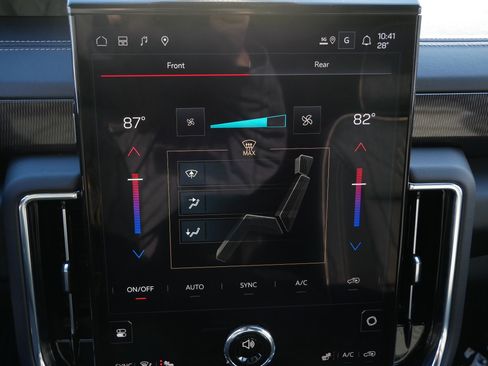 New 2026 GMC Yukon XL Elevation w/ LPO, Floor Liner Package image 8