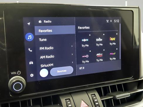 Certified 2025 Toyota RAV4 XLE Premium w/ Weather Package AWD/4WD image 18