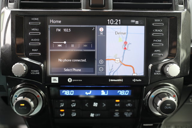 Used 2022 Toyota 4Runner TRD Pro AWD/4WD image 24