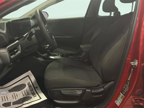 Certified 2025 Kia K4 FWD image 26