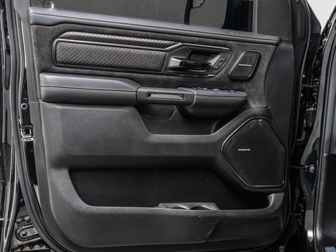 Used 2024 RAM 1500 TRX AWD/4WD image 40