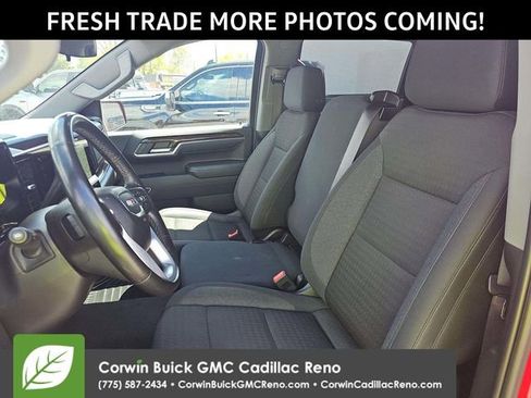 Used 2023 GMC Sierra 1500 Elevation image 6
