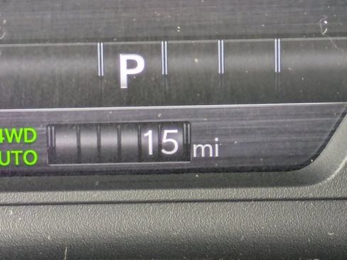 New 2026 RAM 1500 Laramie w/ Laramie Preferred Package AWD/4WD image 30