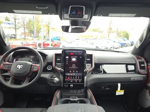 New 2026 RAM 1500 Rebel image 3