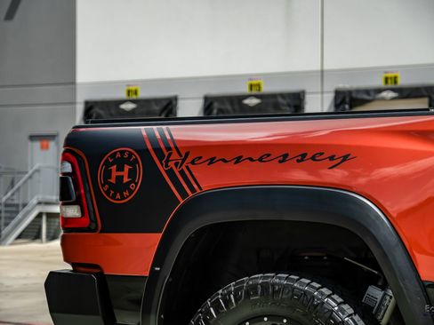 Used 2024 RAM 1500 TRX image 49