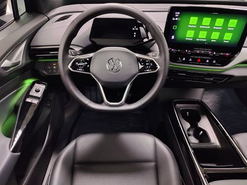 Used 2023 Volkswagen ID.4 Pro S image 20